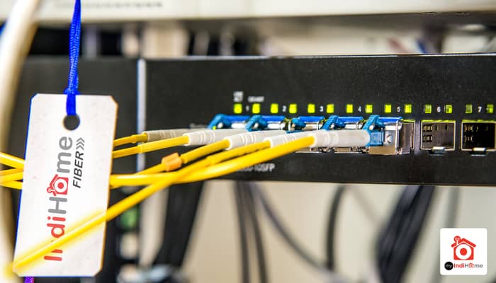Perbedaan Internet Serat Optik Dengan Dedicated Perbedaan Internet Serat Optik Dengan Dedicated