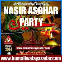 http://ishqehaider.blogspot.com/2013/07/nasir-asghar-party-nohay-2014.html