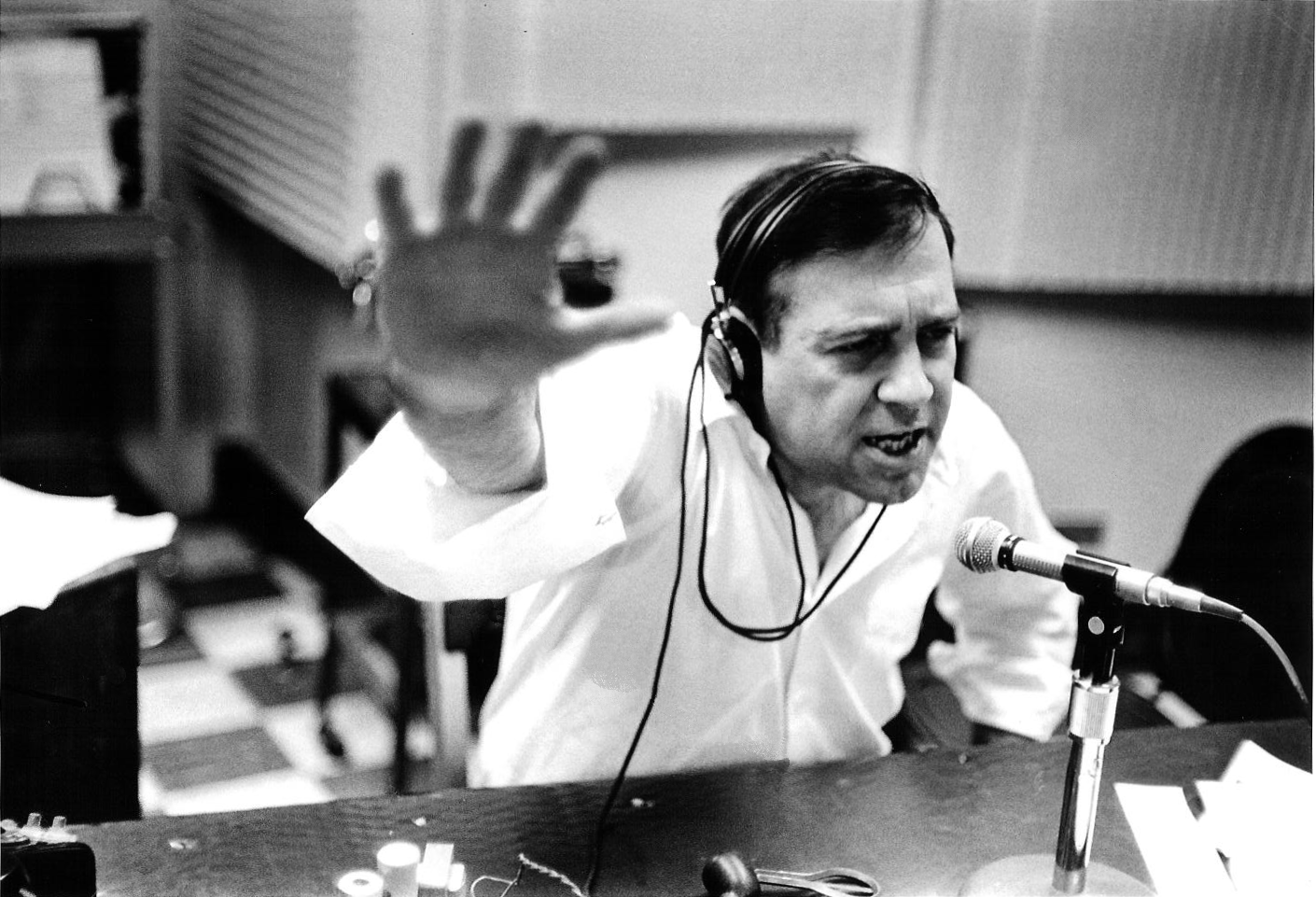 Jean shepherd essay picture