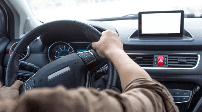 #7 Reasons your car pulls left when braking - Autocar-Inspection