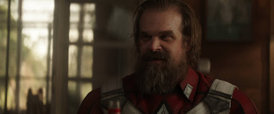 Black Widow 2021 David Harbour Image 1