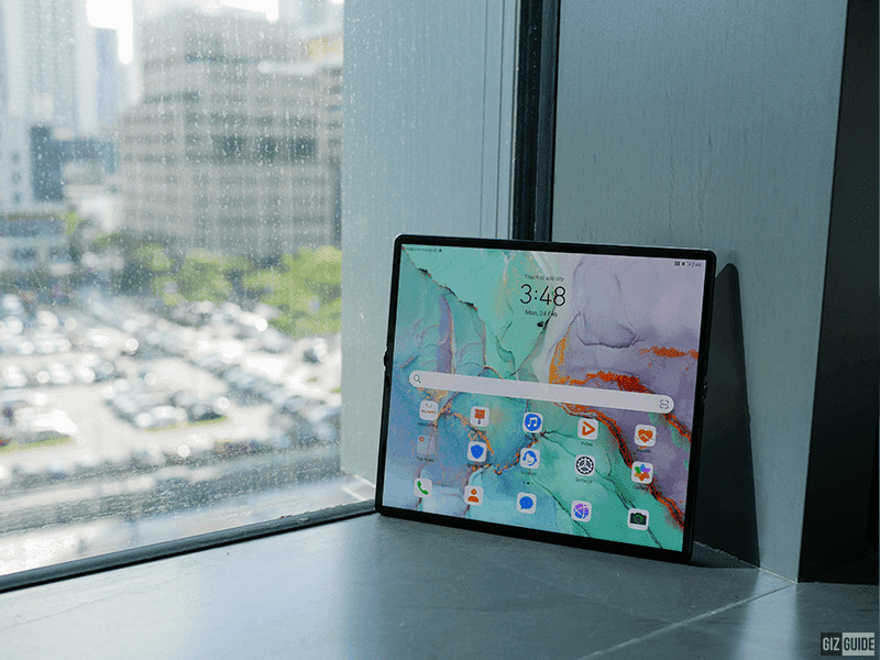 Best features of the Huawei Mate Xs Best features of the Huawei Mate Xs