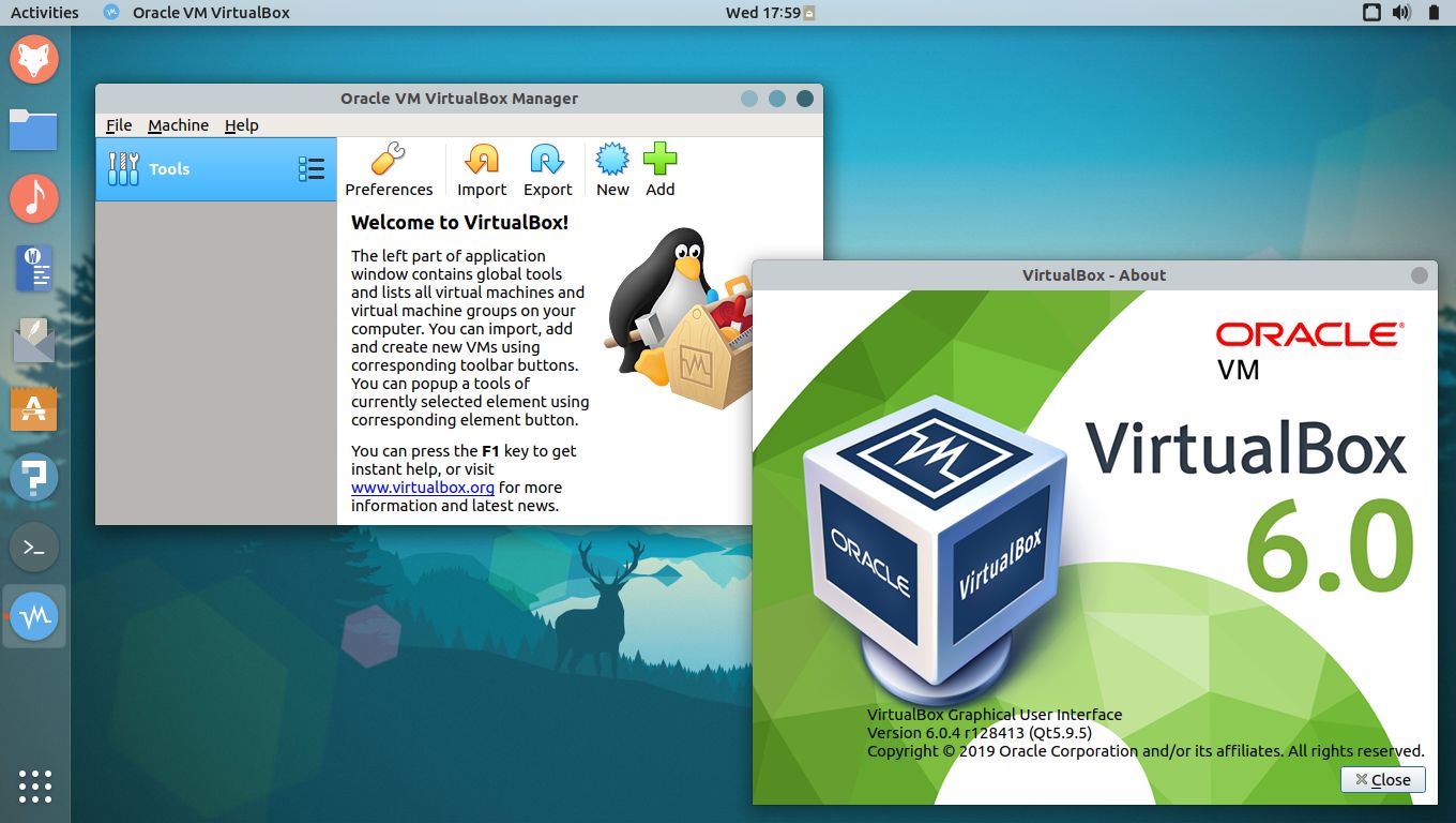 Virtualbox c 2019. Картинки VIRTUALBOX 2019. Скриншот виртуал бокс линукс. VIRTUALBOX 6. Linux VIRTUALBOX 6.0.