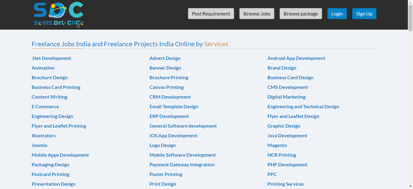 29+ Top Freelancing Sites in India to Get Freelance Jobs Fast in 2019