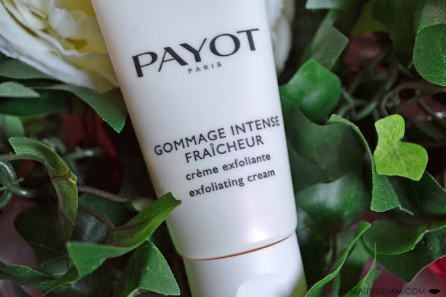 Payot : routine détox et éclat du teint