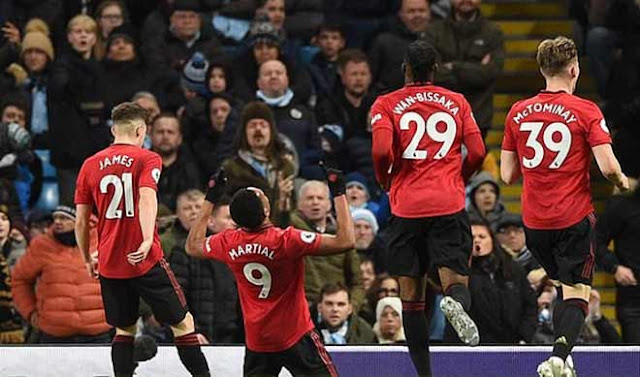 MU tái ngộ Man City: Pep có kế gì đấu "tuyệt chiêu" phản công nhanh của "Quỷ đỏ" 2 MU tái ngộ Man City: Pep có kế gì đấu "tuyệt chiêu" phản công nhanh của "Quỷ đỏ" 2