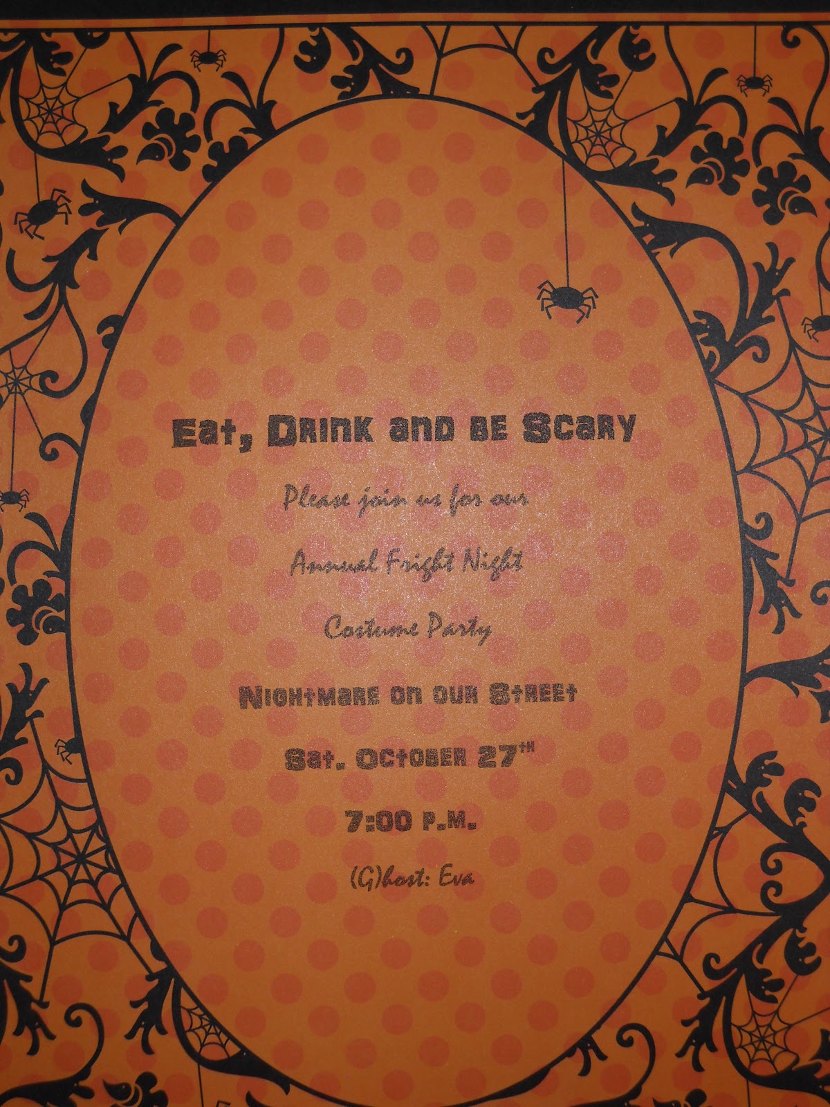 Nancy Drew is my Homegirl: October 2012