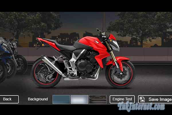 5 Aplikasi Desain Modifikasi Motor 3d Android Terbaik Yukinternet