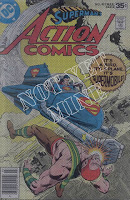 Action Comics (1938) #481