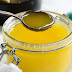 Health And Beauty Benefits of Ghee or Clarified Butter