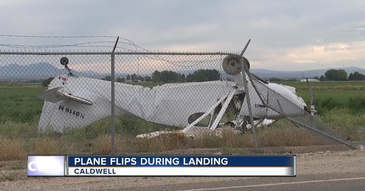 Kathryn's Report Stinson 1083, N6116M Accident occurred June 27