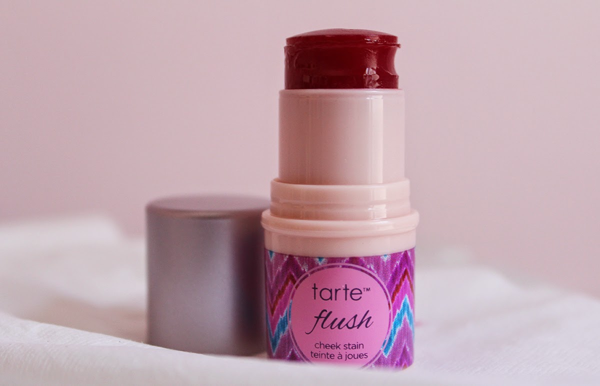 tarte blush stick