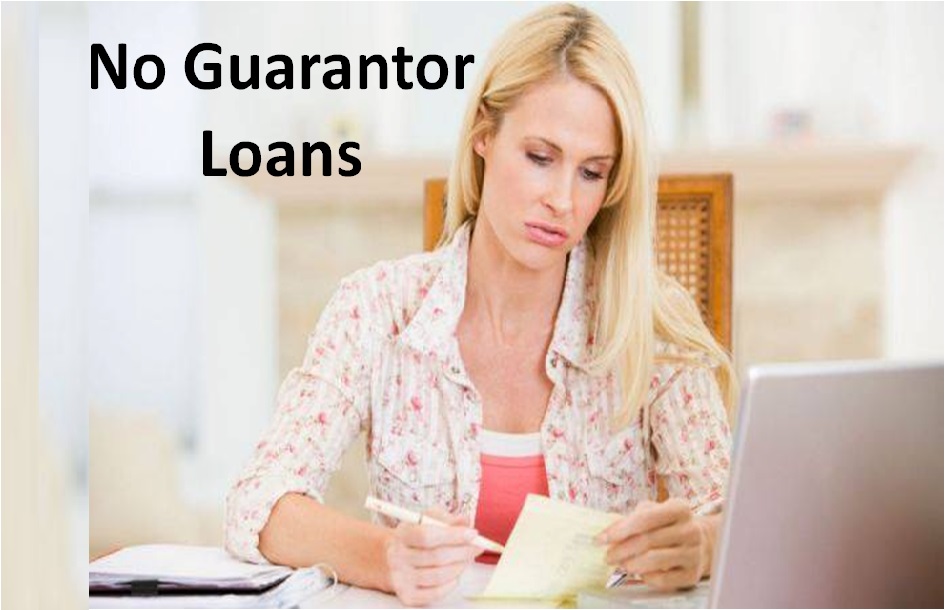 5 SureShot Ways for Availing Bad Credit No Guarantor Loans