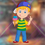 Play Games4King - G4K Cute Classy Boy Escape Game