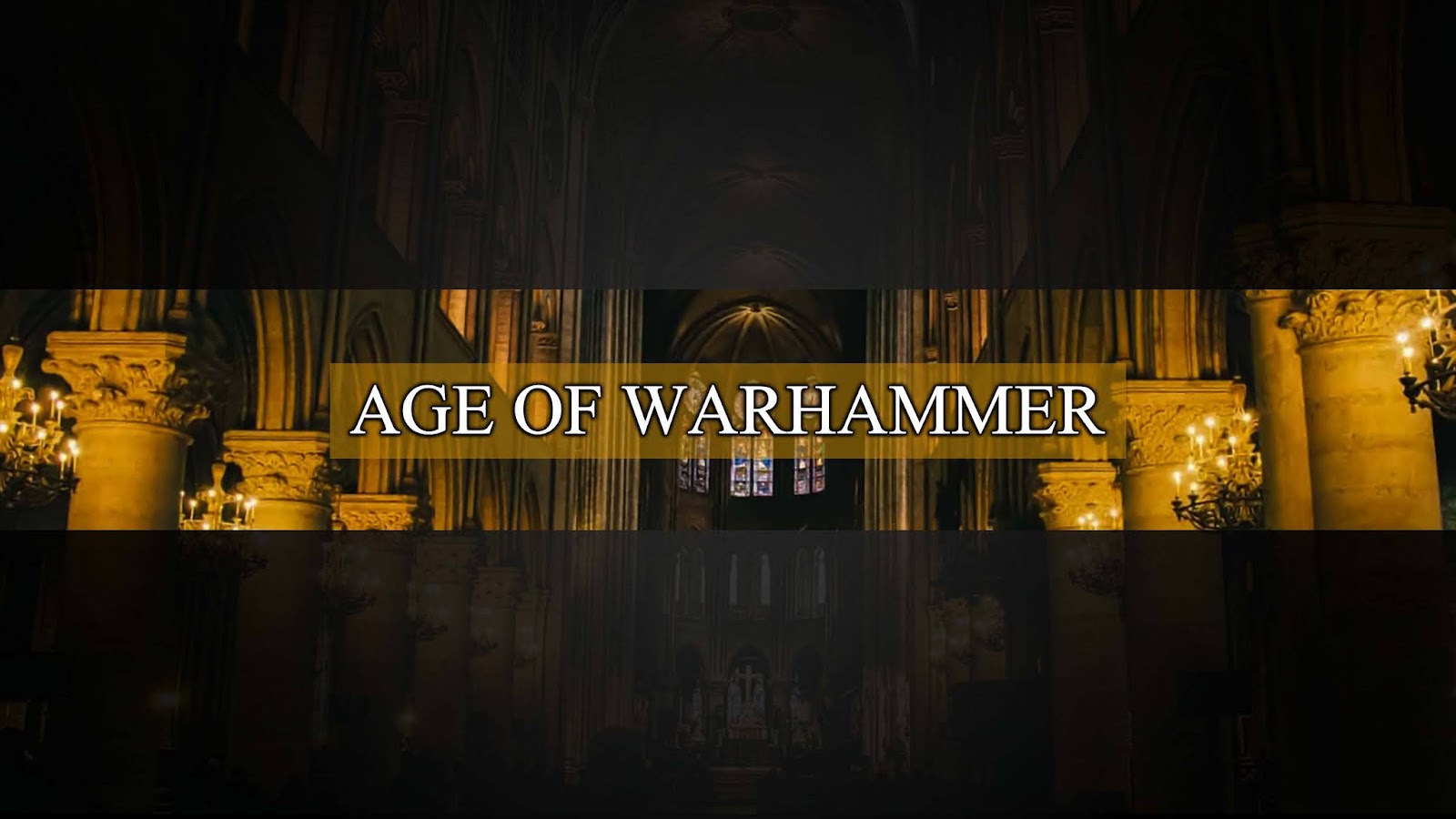 Age of Warhammer