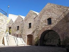 MUSEO DE MELILLA