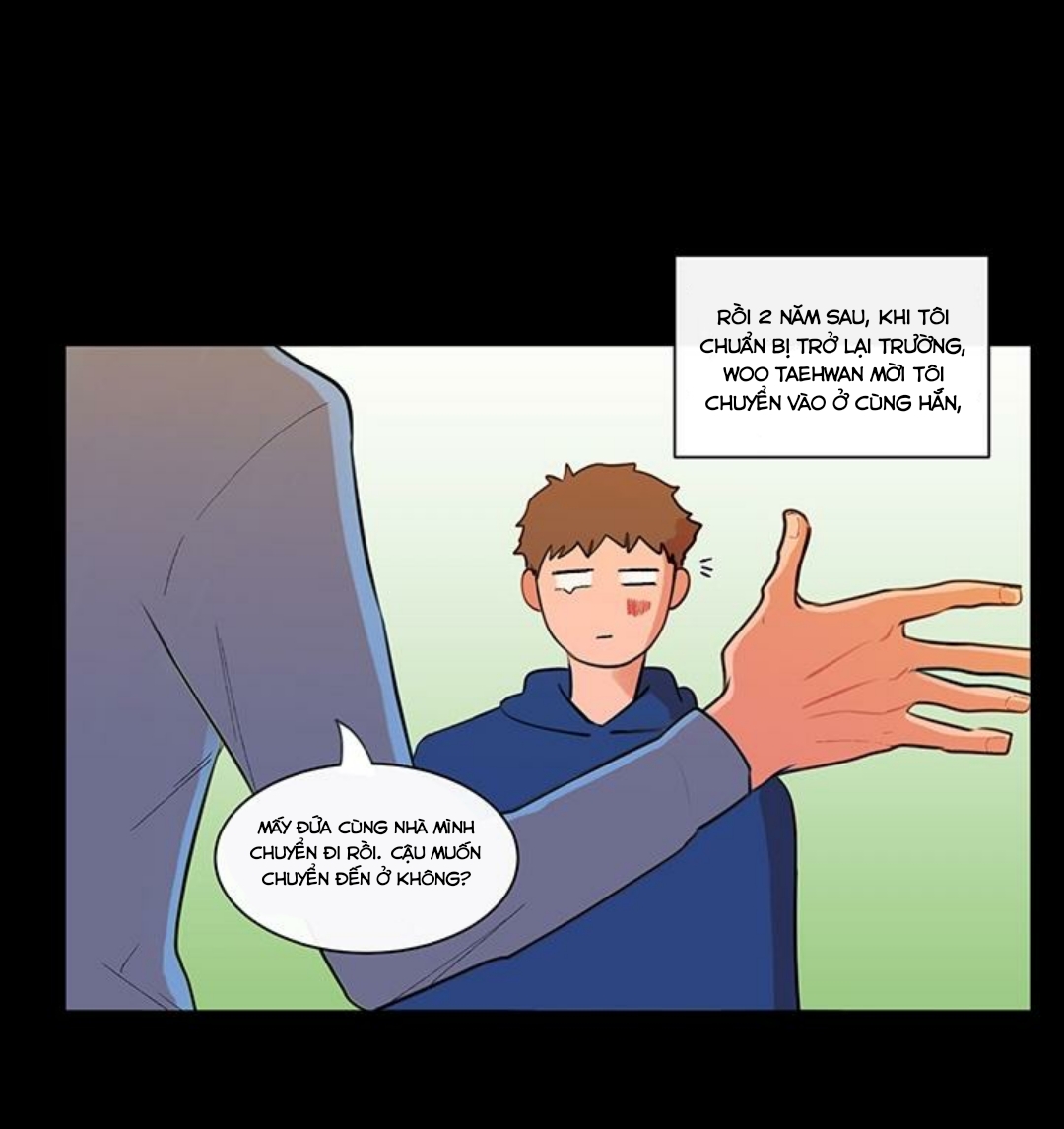 Vụ Tai Tiếng Trái Chuối SS1 Chapter 3 - Trang 6