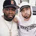 Listen - Ed Sheeran Collaborates with 50 Cent and Eminem on 'Remember the Name'
