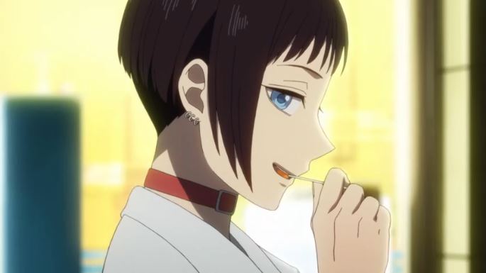 Place Of Anime And Manga New Anime Release 2019 Mayonaka No