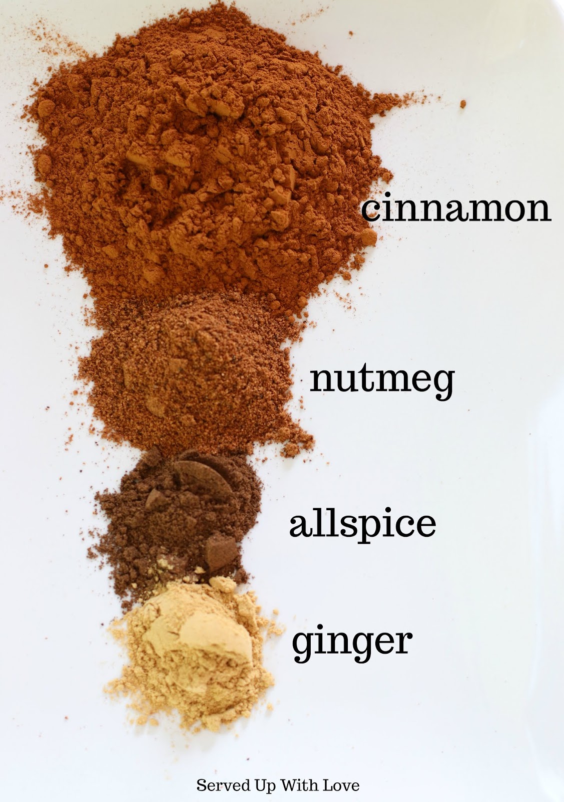 Apple Pie Spice Mix Served Up With Love Apple Pie Spice Mix Served Up With Love