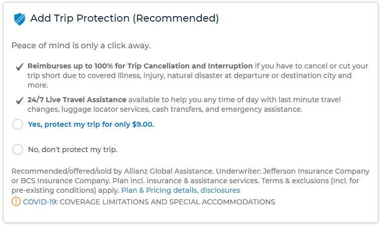 3 Ways To Cancel Priceline Booking [2021] Budget Travel