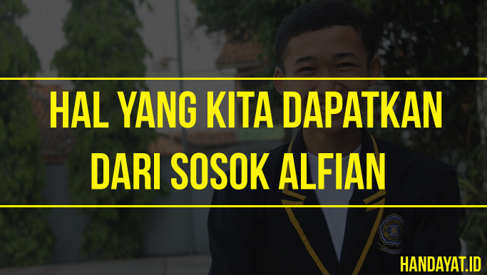 Mengenal Pendiri IDCloudhost, Alfian Pamungkas Sakawiguna 3 Mengenal Pendiri IDCloudhost, Alfian Pamungkas Sakawiguna 3