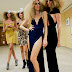 Vrettos Vrettakos Spring-Summer 2012 - Backstage