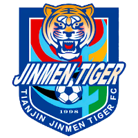TIANJIN JINMEN TIGER FC