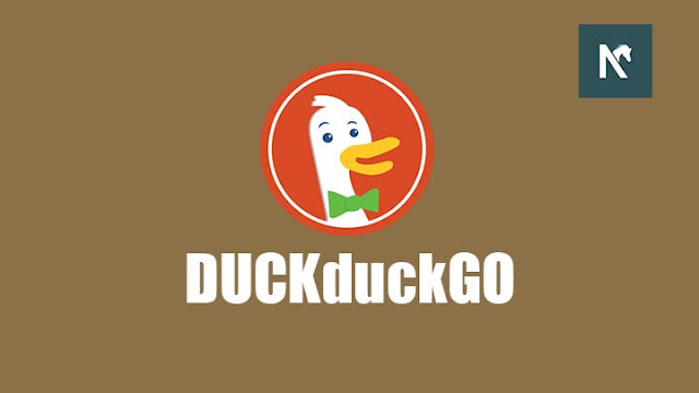 DuckDuckGo – Solusi Untuk Download Anime, Game, Drakor dan Film