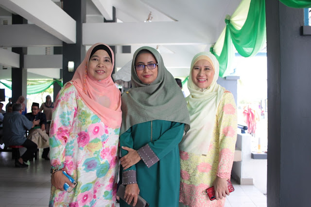 OPEN HOUSE RAYA 2019 GRAND SAGA & GRAN SEPADU HIGHWAY OPEN HOUSE RAYA 2019 GRAND SAGA & GRAN SEPADU HIGHWAY