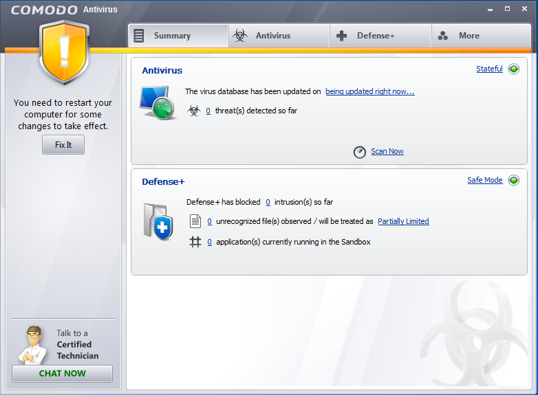 DOWNLOAD: Comodo Antivirus Free 2019 - Review