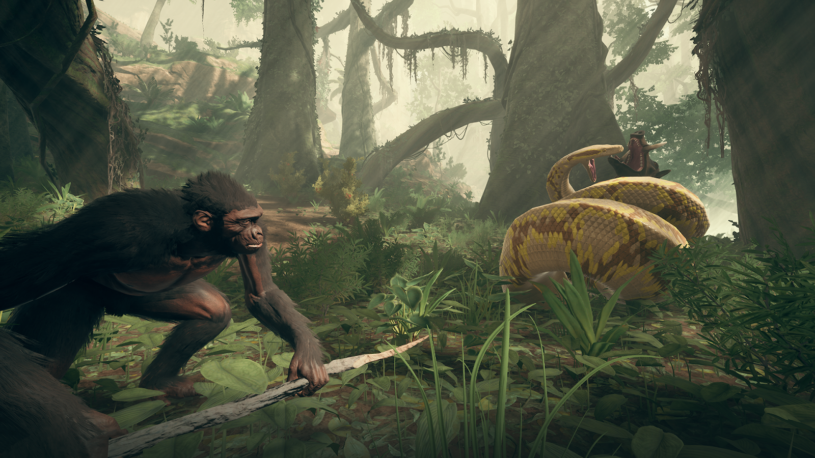 download ancestors humankind odyssey for free download ancestors humankind odyssey for free