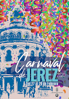 Jerez - Carnaval 2020