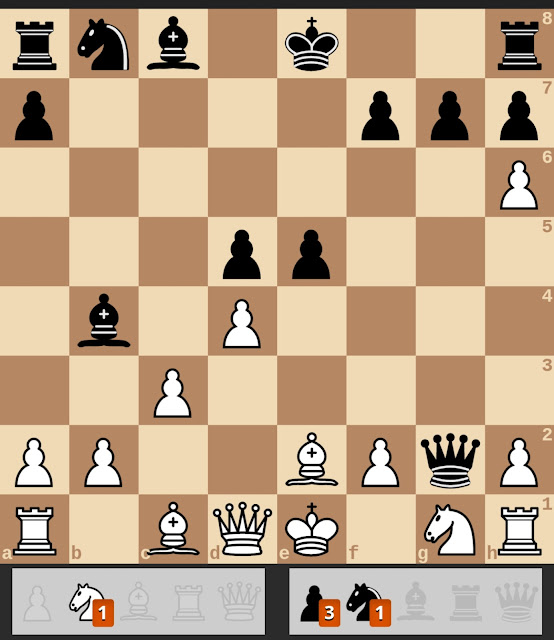 Checkmate Challenge #14