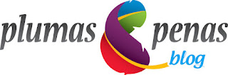 Logo Plumas e Penas Blog