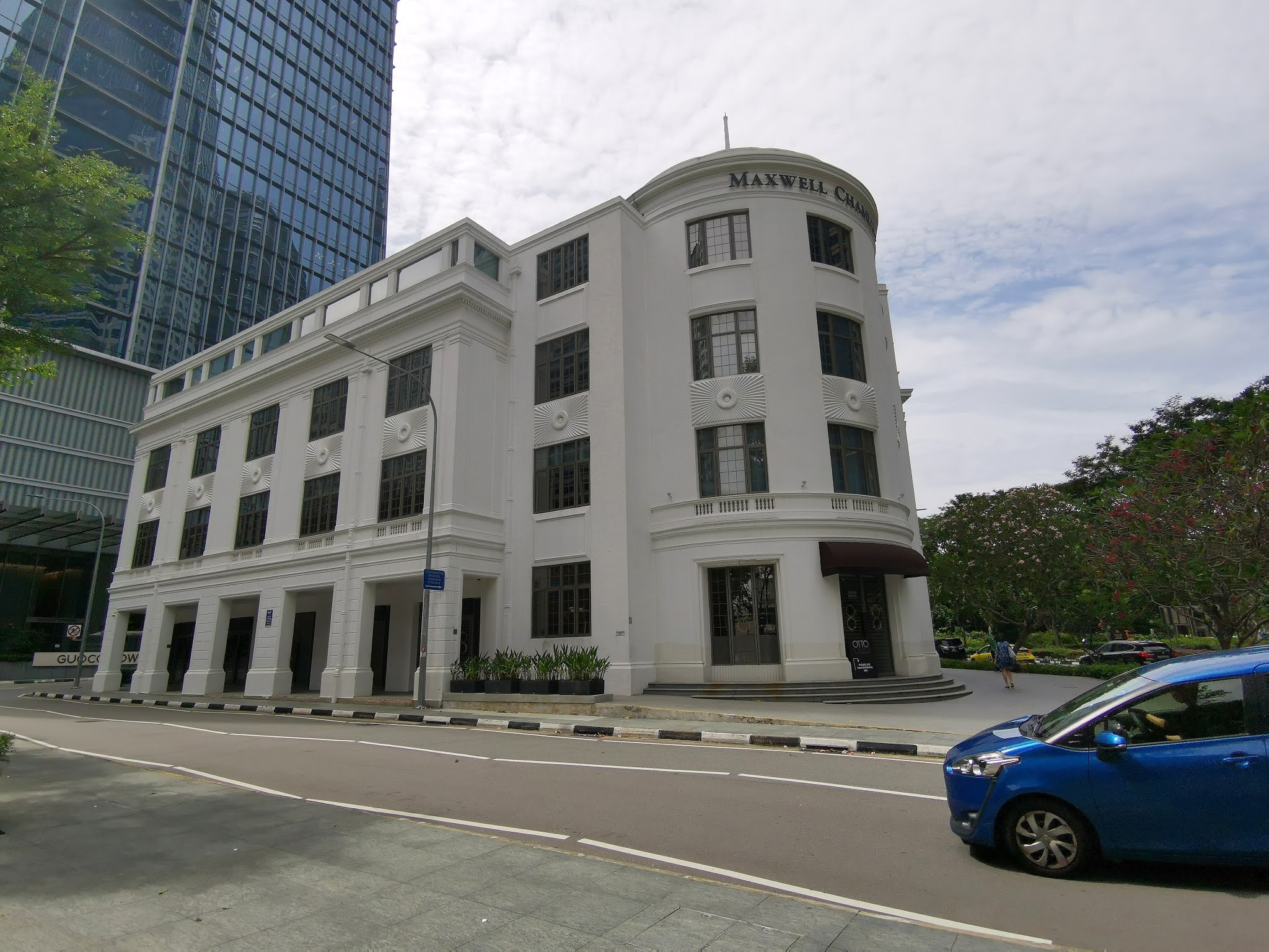 Dumplings Ru One Only Russian Restaurant In Singapore Menu Review Johor Kaki Travels For Food