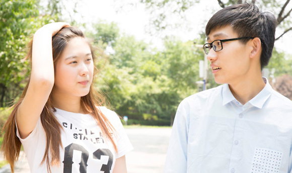 女生突然冷淡是喜歡嗎?女生的心思大多數男生都不懂! 女生突然冷淡是喜歡嗎?女生的心思大多數男生都不懂!