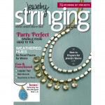 Jewelry Stringing - Winter 2016