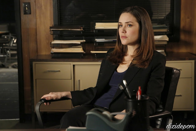 The Blacklist Dizisi İndir The Blacklist Dizisi İndir