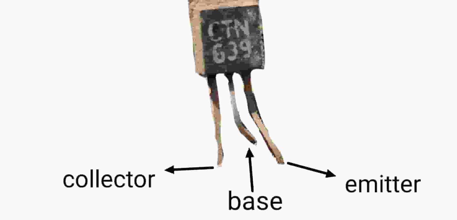 Transistor क्या है और Transistor के प्रकार