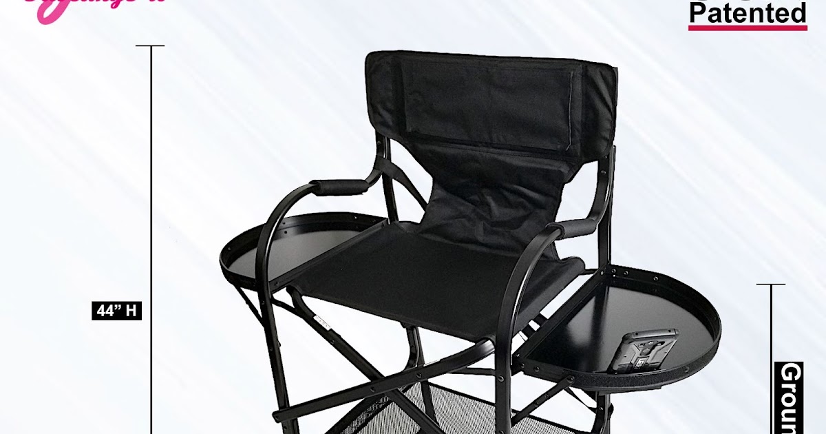 Save Pocket Smartly With Cheap Makeup Chairs for Sale