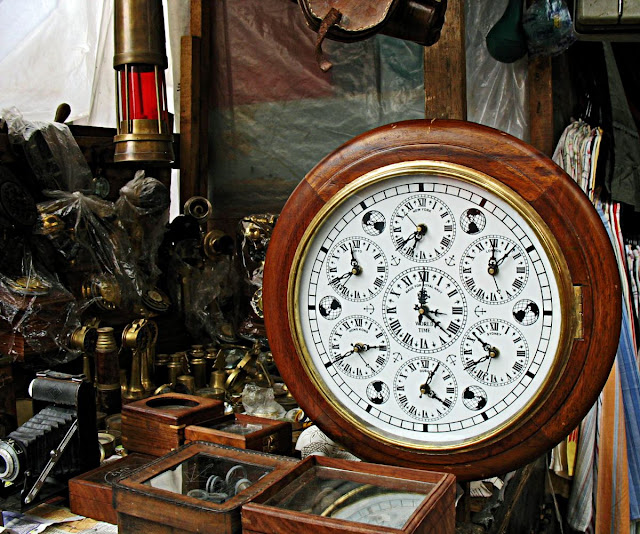 antique clocks for sale