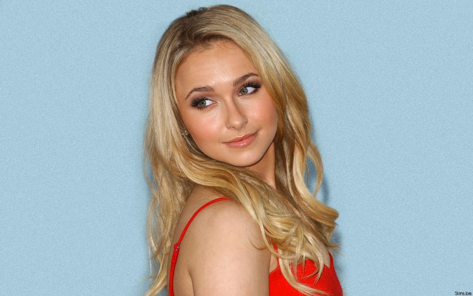 Hayden Panettiere Top Models Wallpapers ~ Taste Wallpapers