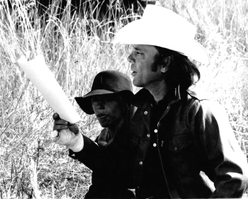 ConFluence Film Blog Charles B. Pierce Portrait of an Arkansas Maverick