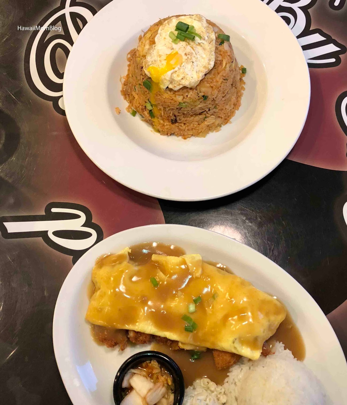 Hawaii Mom Blog Visit Maui Poi by the Pound