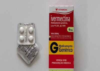Agência Europeia de Medicamentos desaconselha Ivermectina contra Covid e alerta para riscos