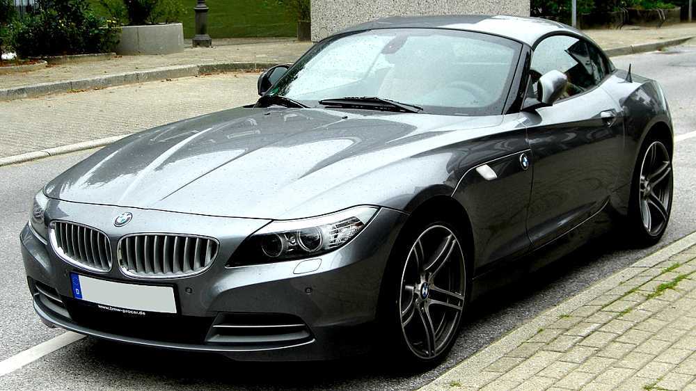 Amazon Com 2015 Bmw Z4 Sdrive28i Reviews Images And Specs Vehicles