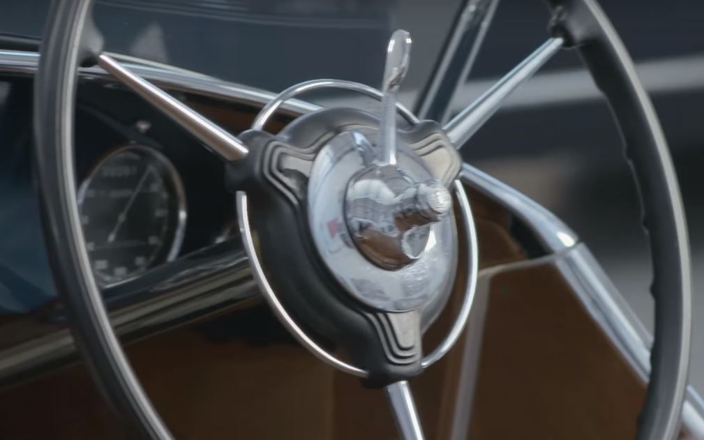 Fast On the Road Mario Revelli di Beaumont designs