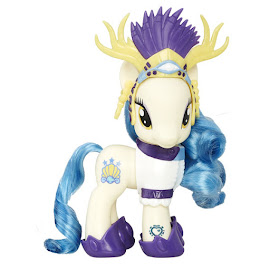 My Little Pony Fashion Style Wave 1 Sapphire Shores Brushable Pony