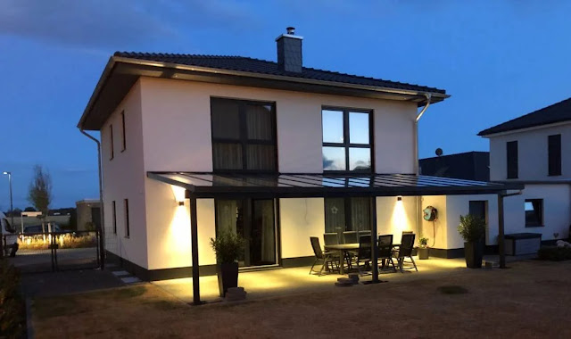 Desain Atap Teras Rumah Sederhana Desain Atap Teras Rumah Sederhana